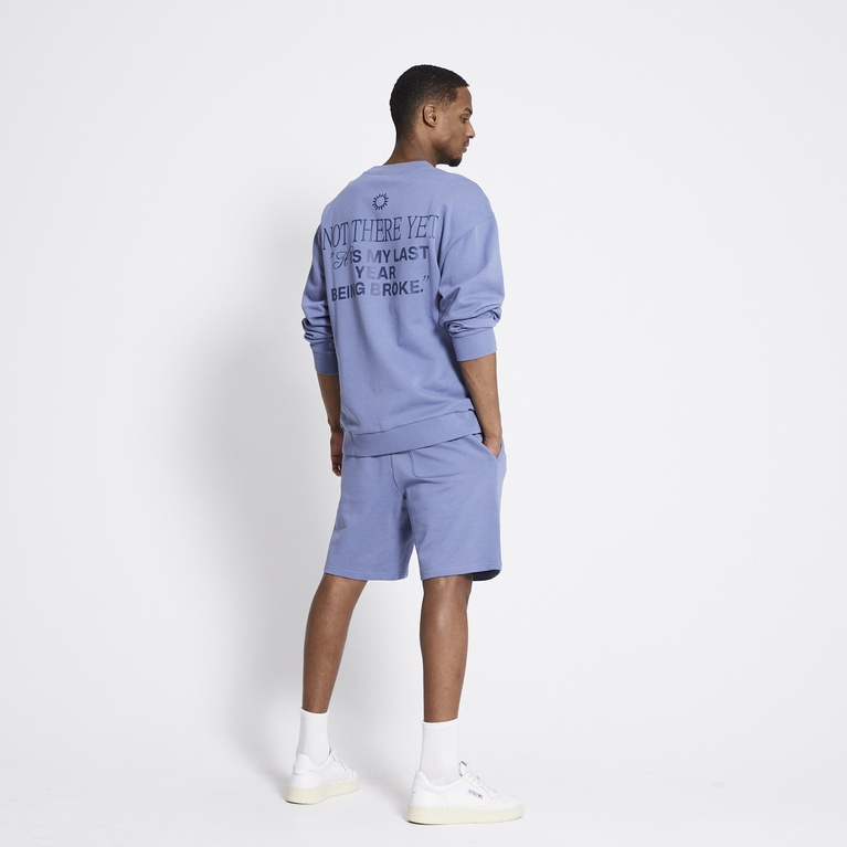 Printed sweatshirt "Owen"